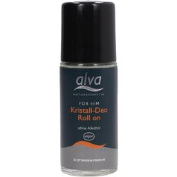 Alva FOR HIM - Deo Roll-on
