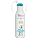 Lavera Loción Reafirmante Q10 Basis Sensitiv - 250 ml