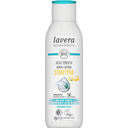 Lavera Basis Sensitiv Feszesítő testápoló Q10 - 250 ml
