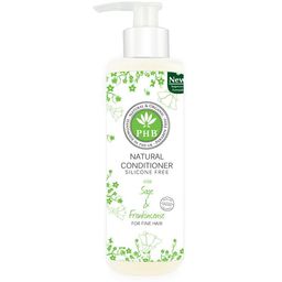 PHB Ethical Beauty Conditioner with Sage & Frankincense