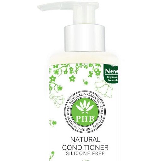 PHB Ethical Beauty Conditioner with Sage & Frankincense