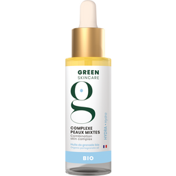 Green Skincare HYDRA Combination Skin Complex - 30 ml