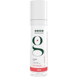 Green Skincare JEUNESSE Fluid