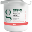 Green Skincare JEUNESSE Cream - Refill 50 ml