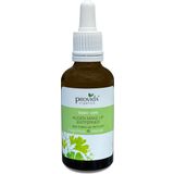 Provida Organics Silmämeikin puhdistusaine