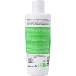 GYADA Cosmetics Šampon dodávající objem - 250 ml
