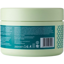 Gyada Cosmetics Vahvistava hiustenhoitokuuri spirulina - 250 ml