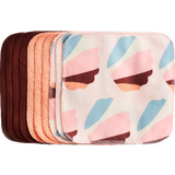 Imse Reusable Cloth Towels Set