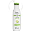 Body Lotion Refreshing Organic Lime & Organic Almond Oil - 200 ml