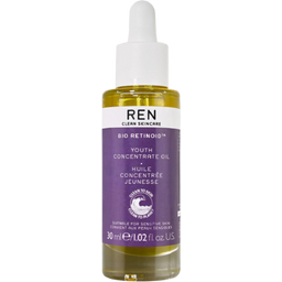 REN Clean Skincare Bio Retinoid™ Youth Concentrate olaj - 30 ml