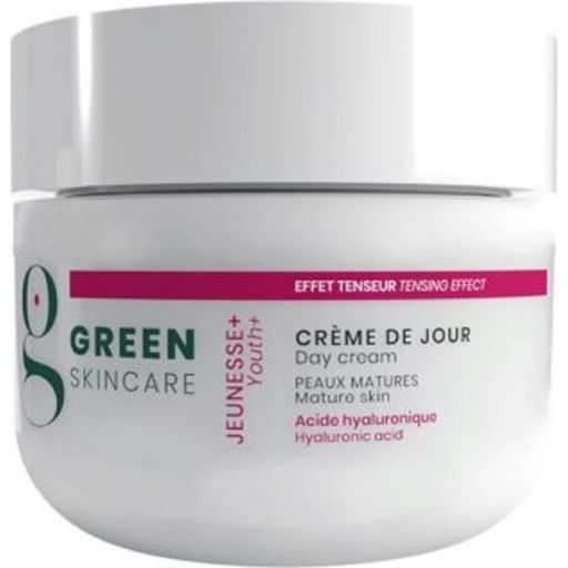 Green Skincare JEUNESSE+ dnevna krema - 50 ml