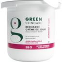 Green Skincare JEUNESSE+ Day cream - Nadopuna 50 ml