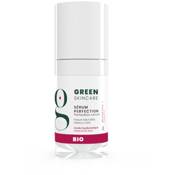 Green Skincare JEUNESSE+ Perfection szérum - 15 ml