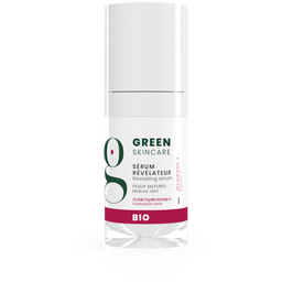 Green Skincare Sérum Révélateur JEUNESSE+ - 15 ml