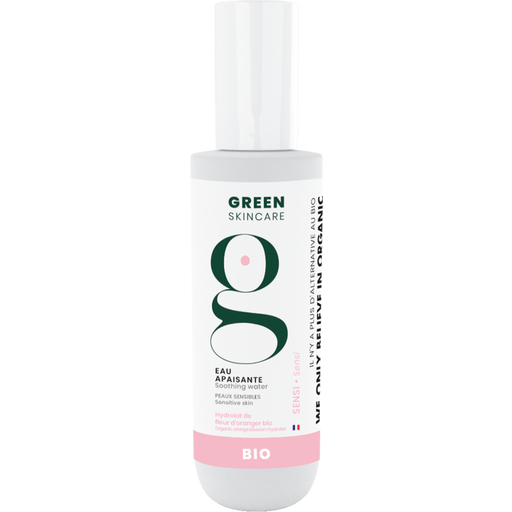 Green Skincare SENSI Soothing Water - 200 ml