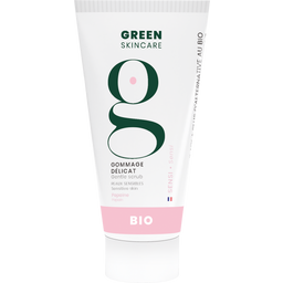 Green Skincare SENSI Gentle Scrub