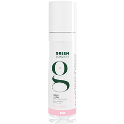 Green Skincare SENSI Lightweight Cream