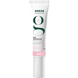 Green Skincare SENSI gel proti rdečici - 15 ml