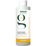 Green Skincare ÉNERGIE CORPS osvežujoč gel za noge