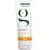 Green Skincare Gel Douche ÉNERGIE CORPS