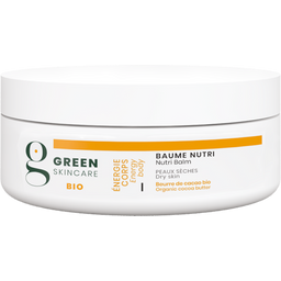 Green Skincare ÉNERGIE CORPS Nutri Balm - 150 ml
