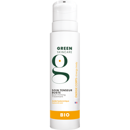 Green Skincare ÉNERGIE CORPS Bust-Firming kezelés - 30 ml