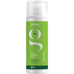 Green Skincare SILHOUETTE+ Slimming krém