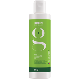 Green Skincare SILHOUETTE+ Cellulite olaj