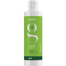 Green Skincare Bi-Phase Cellulite SILHOUETTE+