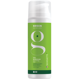 Green Skincare SILHOUETTE+ Slimming gél - 150 ml