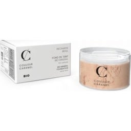 Couleur Caramel Refill Alapozó púder - 21 Light Beige
