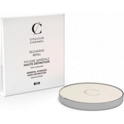 Couleur Caramel Refill High Definition mineraalipuuteri - 605 Universal