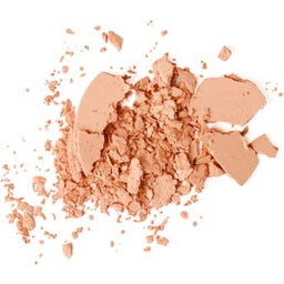 Couleur Caramel Refill High Definition Mineralpuder - 604 Orange Beige
