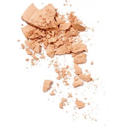 Couleur Caramel Náplň - Minerálny púder High Definition - 603 Golden Beige
