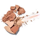 Couleur Caramel Mosaic Powder Refill - 233 Medium Skin Tones