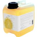 eco cosmetics Handzeep Citroen - Refill 2 l