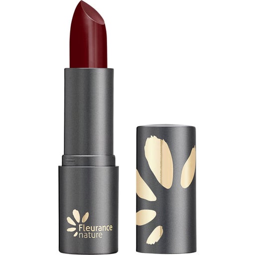 Fleurance Nature Lipstick - 212 Bordeaux
