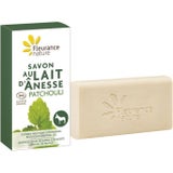 Fleurance nature Donkey Milk Soap