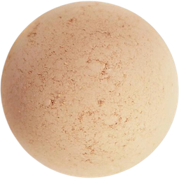 ANGEL MINERALS Vegan Mineral Foundation, mini - R3 Satin Shell