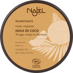 Najel Coconut Oil - 100 g