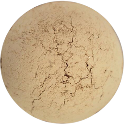 ANGEL MINERALS Vegan Mineral Foundation Minisize - N4 Satin Pearl