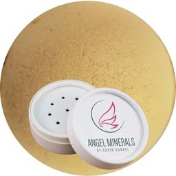 ANGEL MINERALS Vegan Mineral Foundation - Y3 Golden Sky