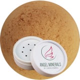 ANGEL MINERALS Vegan Mineral Foundation