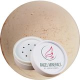 ANGEL MINERALS Vegan Mineral Foundation