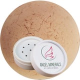 ANGEL MINERALS Vegan Mineral Foundation