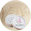 ANGEL MINERALS Vegan Mineral Foundation - N2 Beach