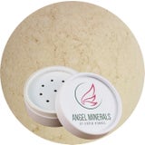 ANGEL MINERALS Vegan Mineral Foundation