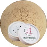 ANGEL MINERALS Vegan Mineral Foundation