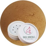 ANGEL MINERALS Vegan Mineral Foundation
