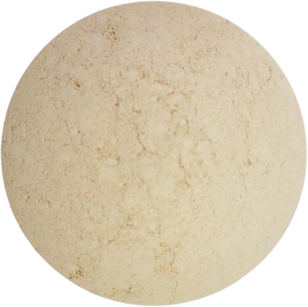 ANGEL MINERALS Vegan Mineral Foundation Refill - N3 Champagner